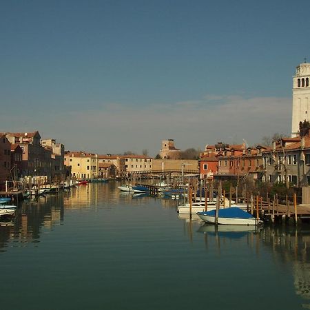 Veneziacentopercento Ole Apartment المظهر الخارجي الصورة