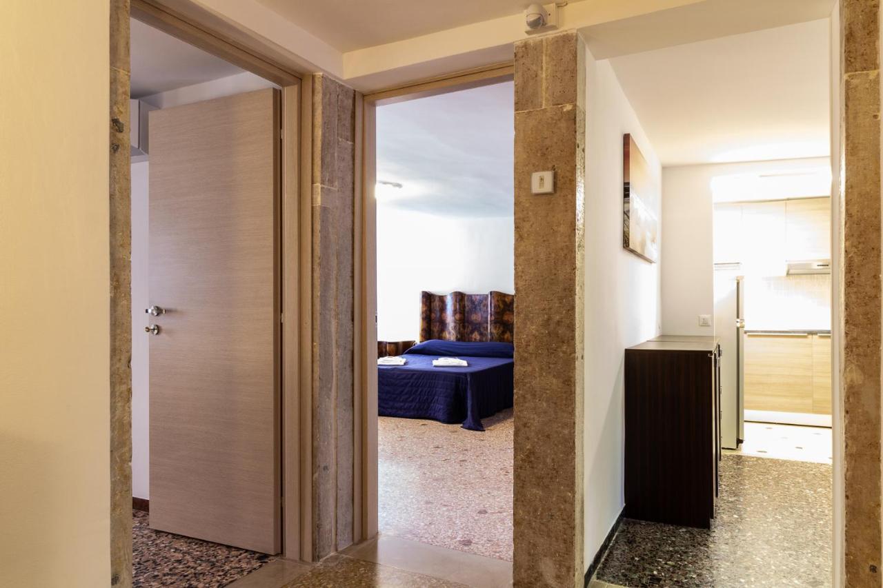 Veneziacentopercento Ole Apartment المظهر الخارجي الصورة