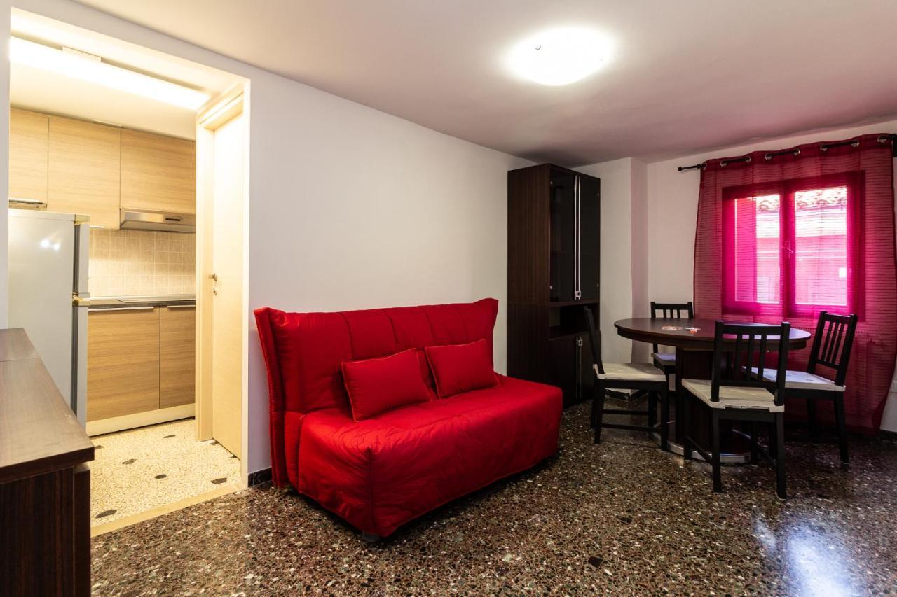 Veneziacentopercento Ole Apartment المظهر الخارجي الصورة