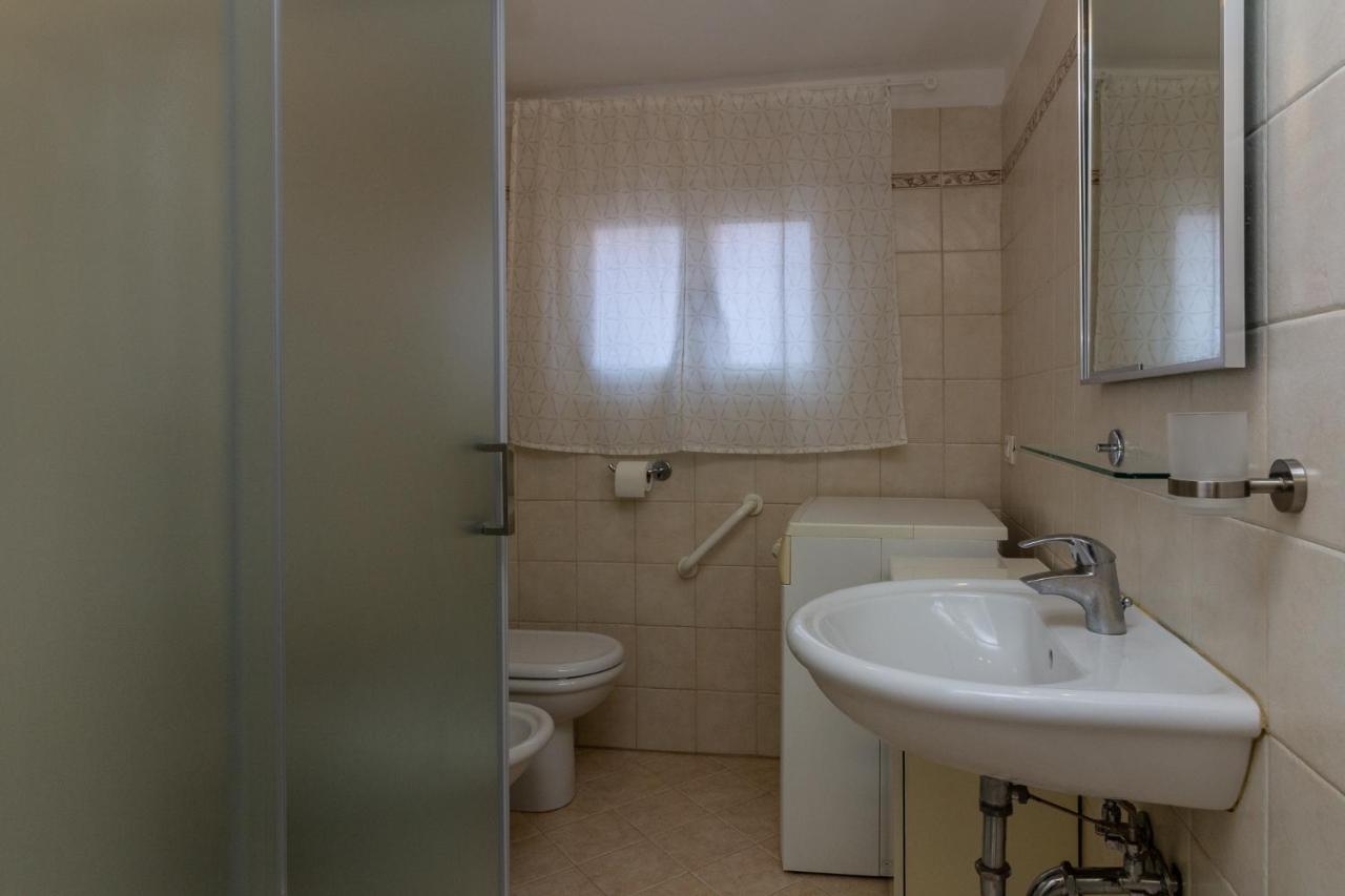 Veneziacentopercento Ole Apartment المظهر الخارجي الصورة
